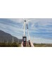 Unit UT 362H Sıcak Tel Anemometresi